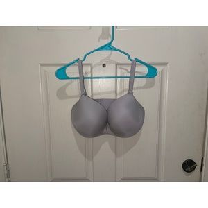 Victoria's Secret ballet twist incredible plunge